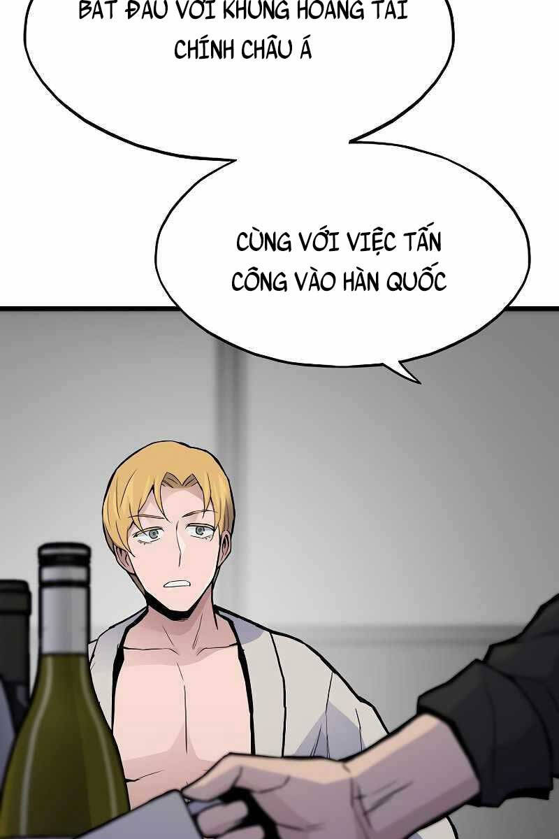 Hồi Quy Giả Chap 36 - Next Chap 37