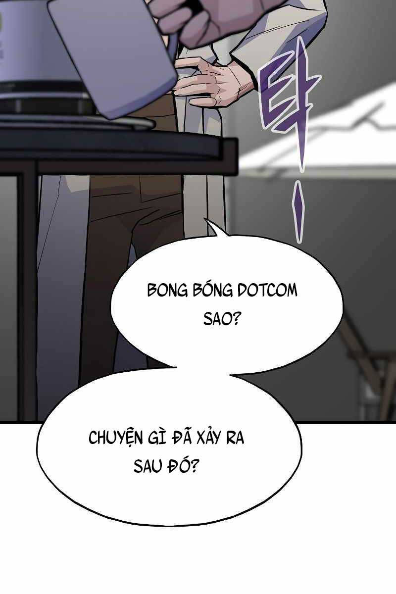 Hồi Quy Giả Chap 36 - Next Chap 37