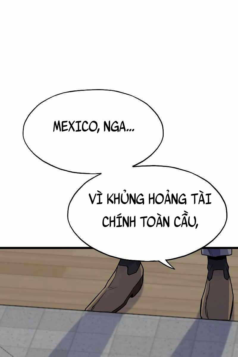 Hồi Quy Giả Chap 36 - Next Chap 37