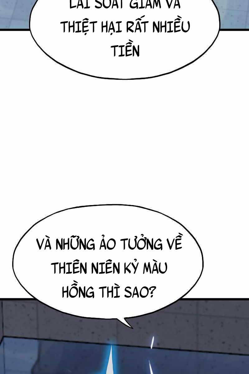 Hồi Quy Giả Chap 36 - Next Chap 37