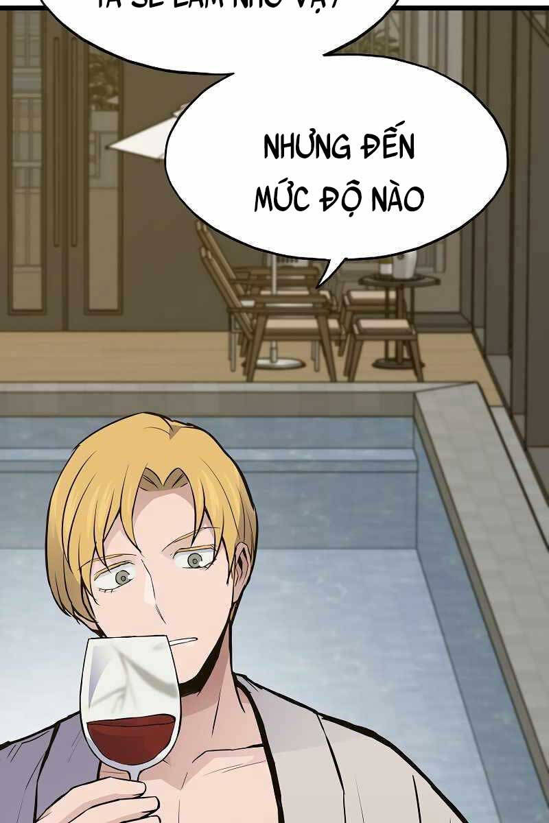 Hồi Quy Giả Chap 36 - Next Chap 37