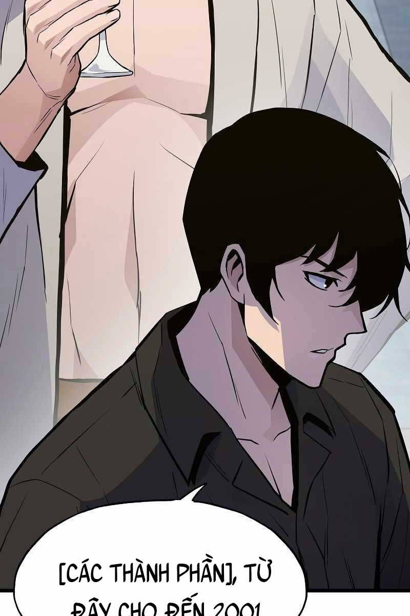 Hồi Quy Giả Chap 36 - Next Chap 37