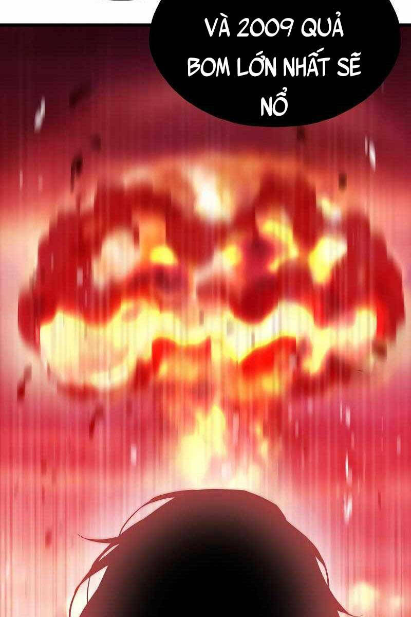 Hồi Quy Giả Chap 36 - Next Chap 37