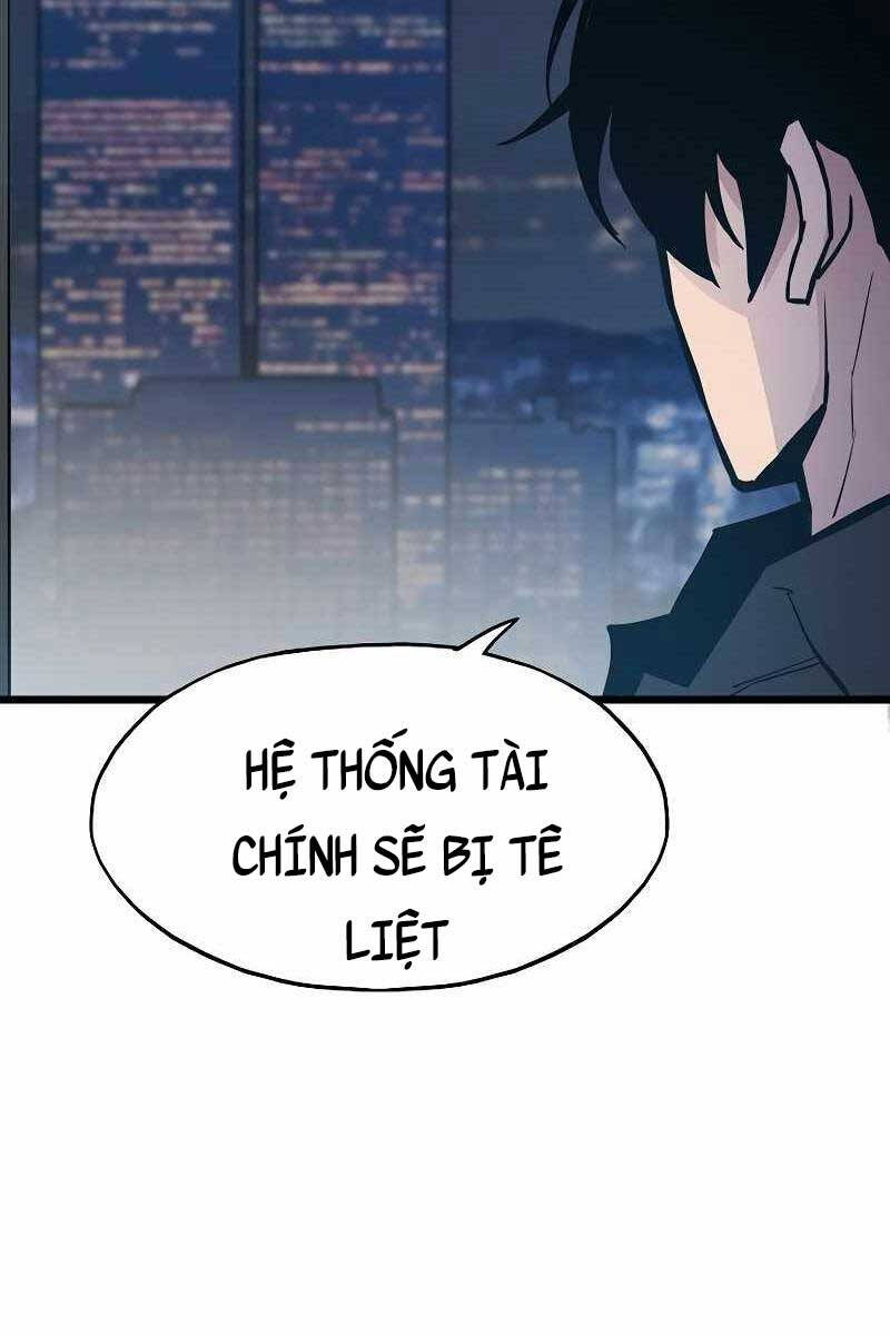 Hồi Quy Giả Chap 36 - Next Chap 37