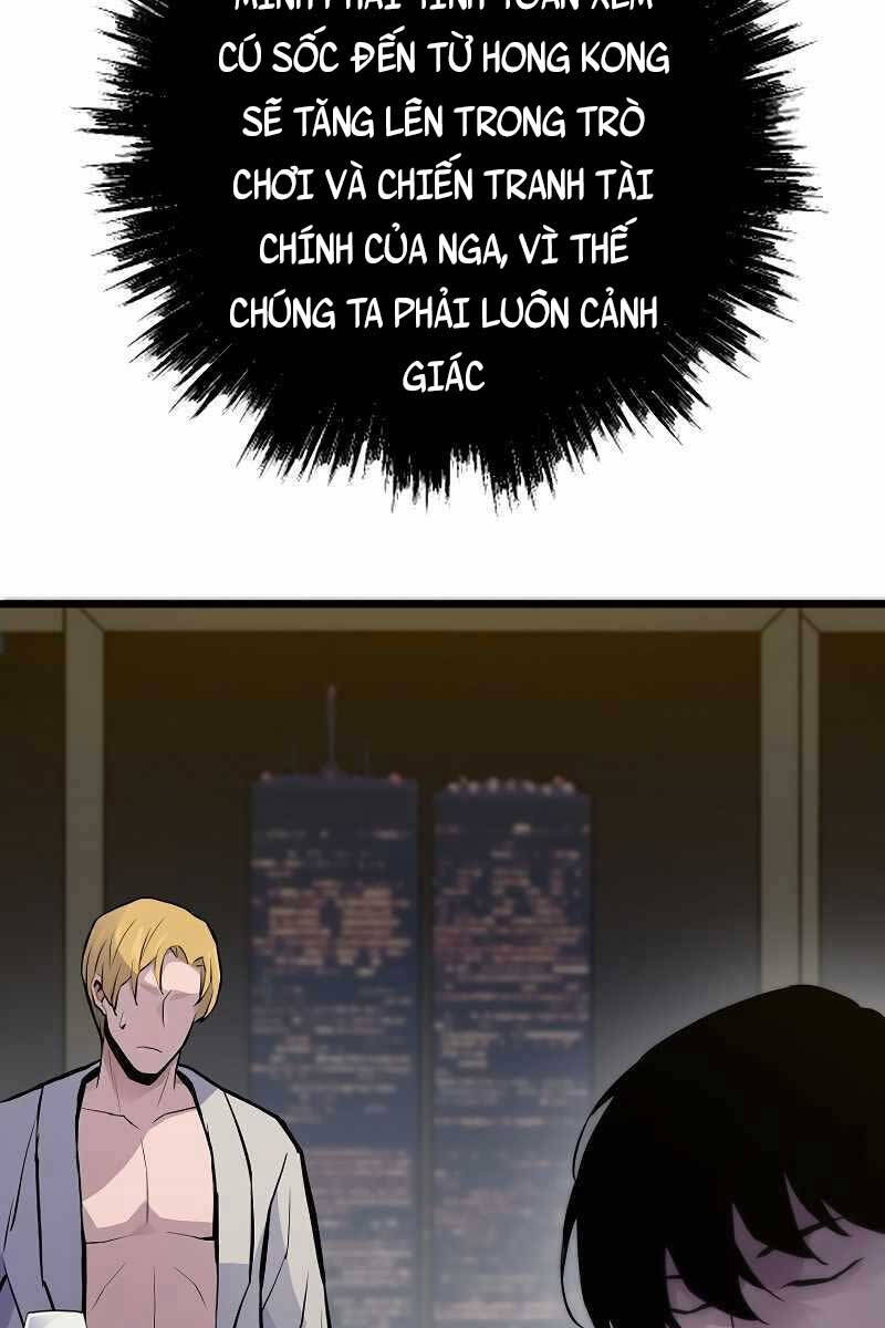 Hồi Quy Giả Chap 36 - Next Chap 37