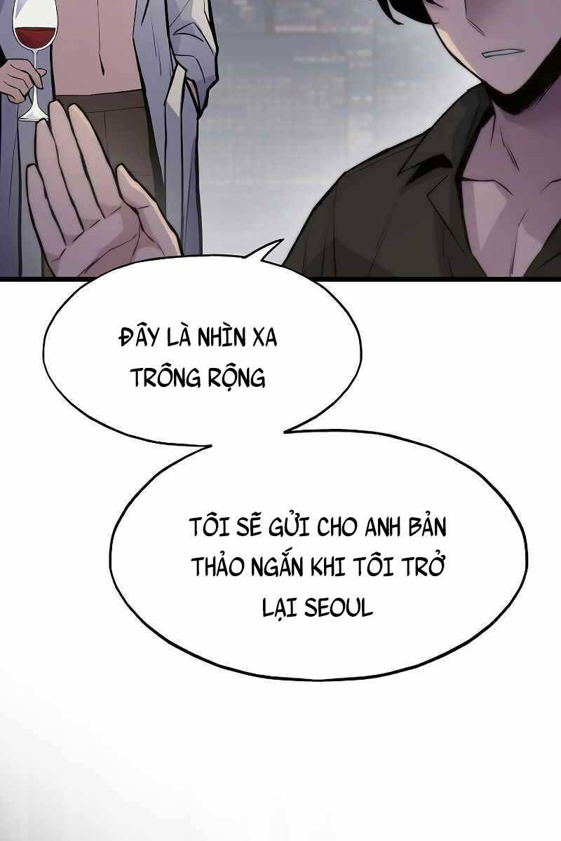 Hồi Quy Giả Chap 36 - Next Chap 37