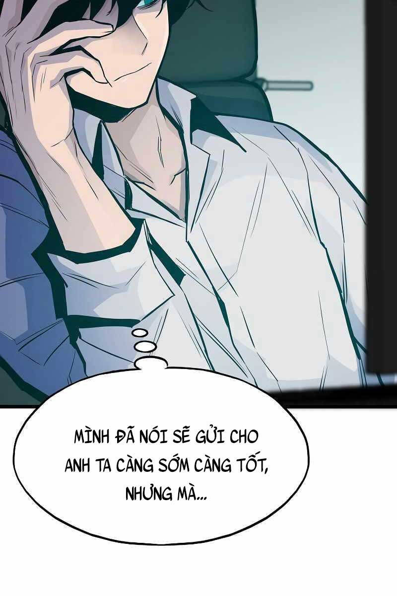 Hồi Quy Giả Chap 36 - Next Chap 37