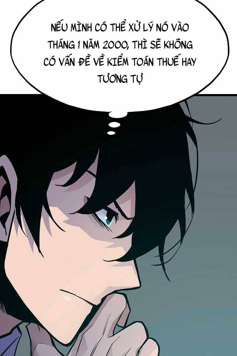 Hồi Quy Giả Chap 36 - Next Chap 37