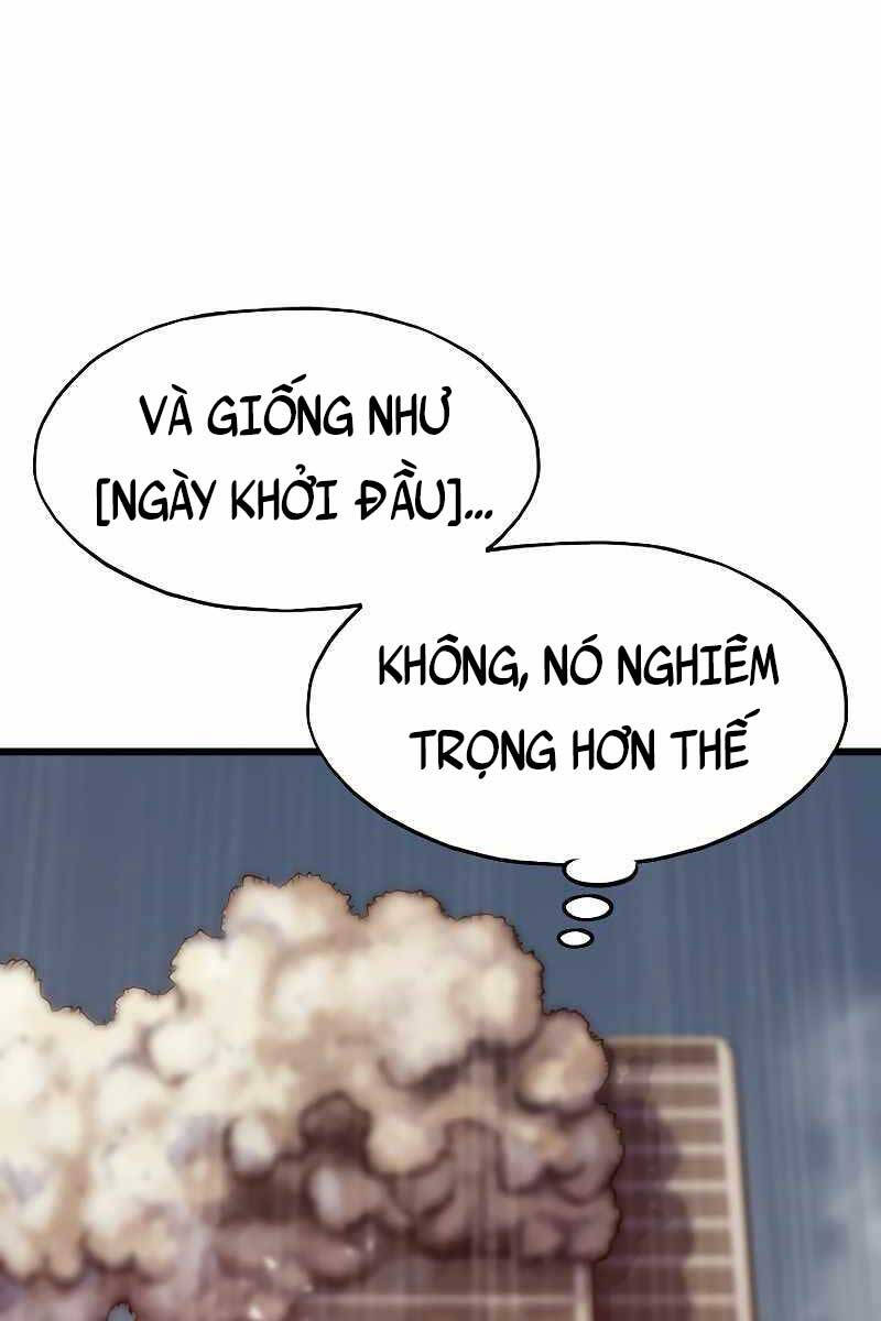 Hồi Quy Giả Chap 36 - Next Chap 37