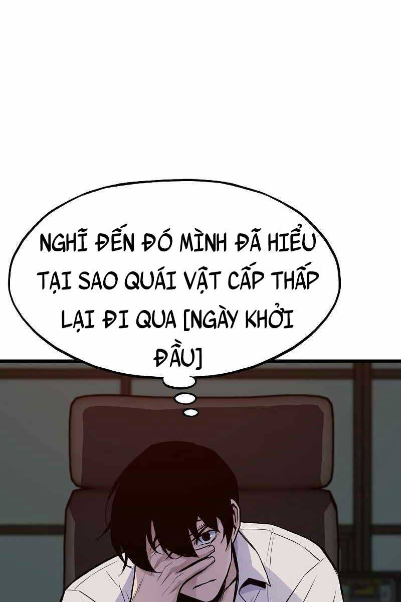 Hồi Quy Giả Chap 36 - Next Chap 37