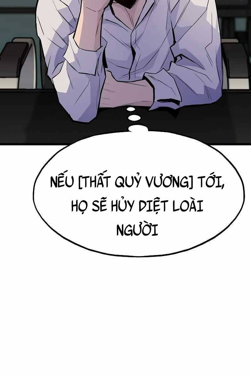 Hồi Quy Giả Chap 36 - Next Chap 37