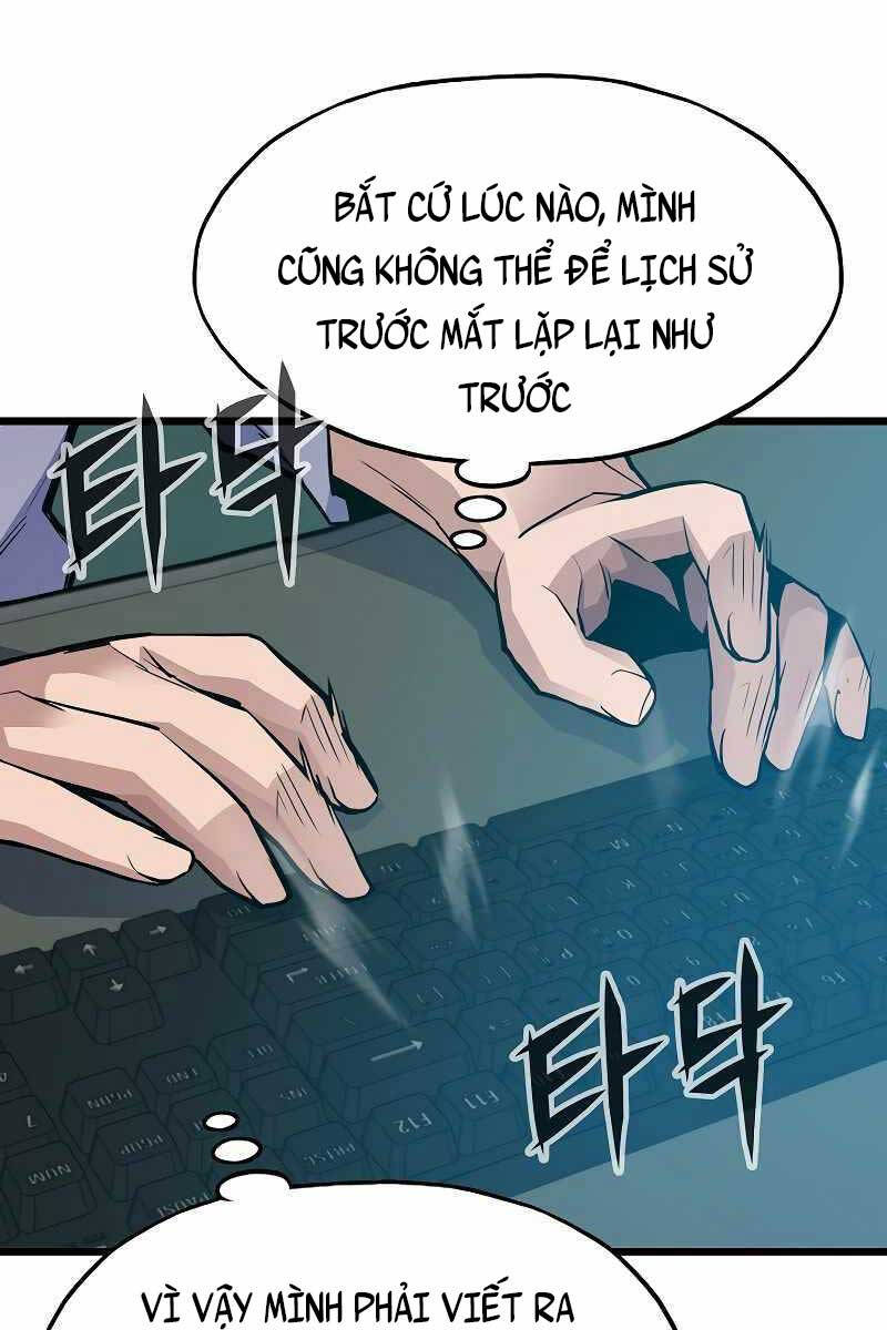 Hồi Quy Giả Chap 36 - Next Chap 37