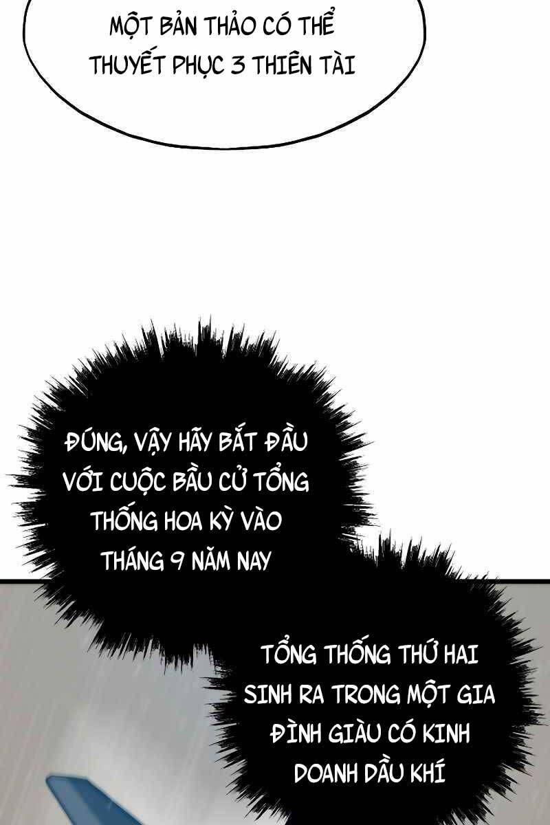 Hồi Quy Giả Chap 36 - Next Chap 37