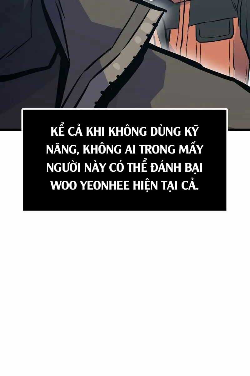Hồi Quy Giả Chap 37 - Next Chap 38