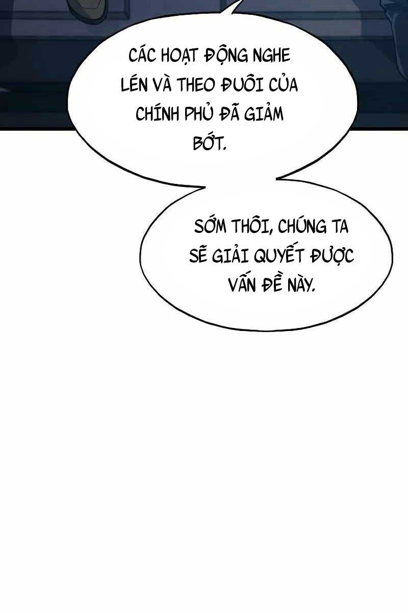 Hồi Quy Giả Chap 37 - Next Chap 38