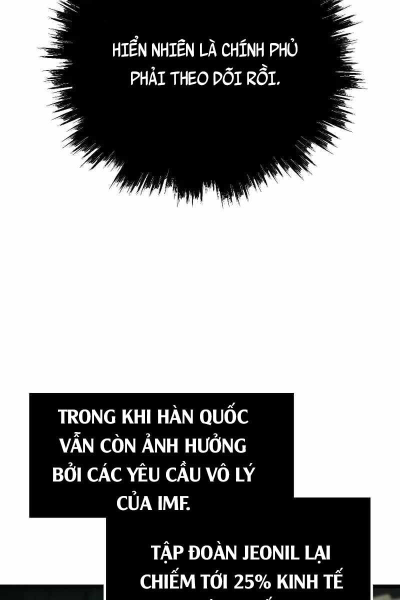 Hồi Quy Giả Chap 37 - Next Chap 38
