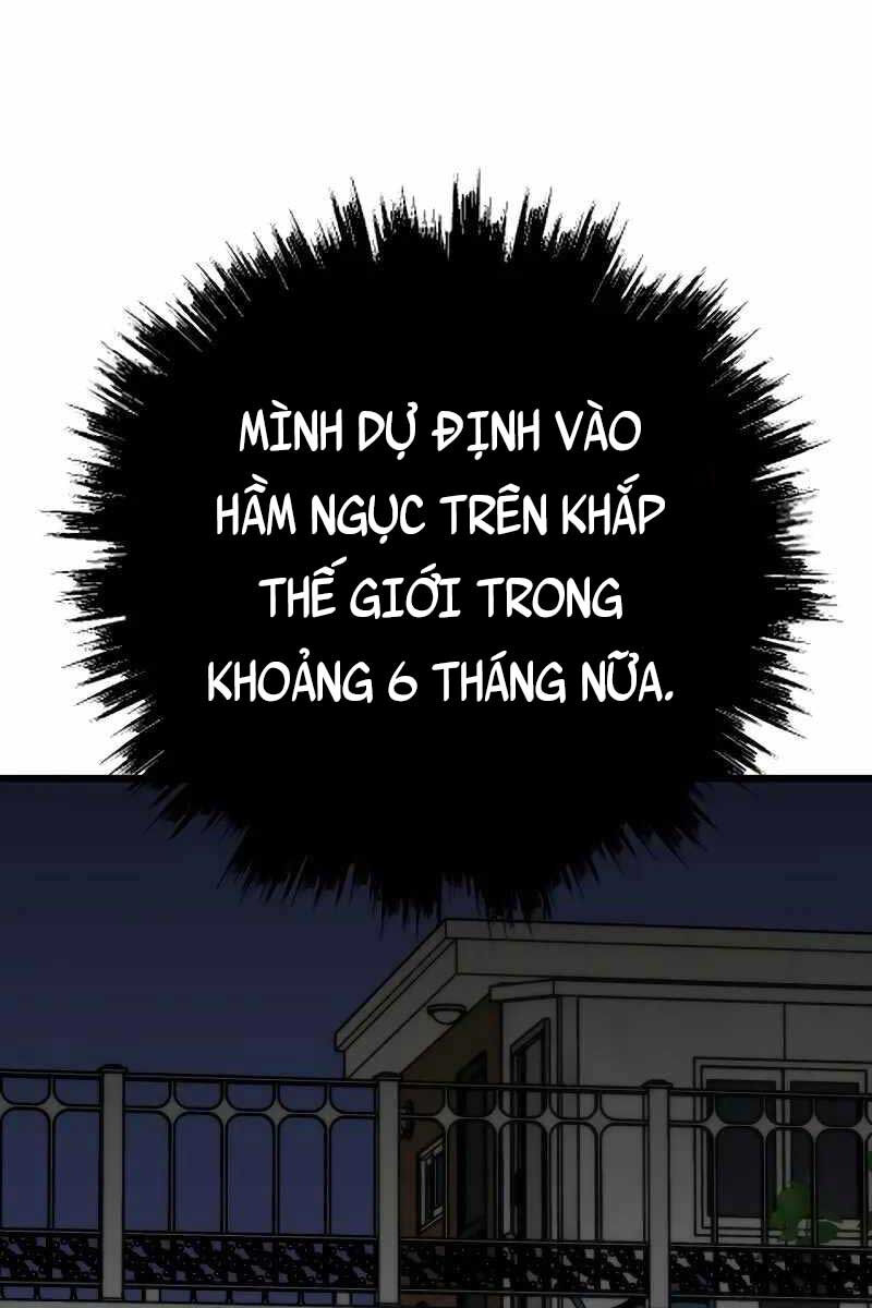 Hồi Quy Giả Chap 37 - Next Chap 38