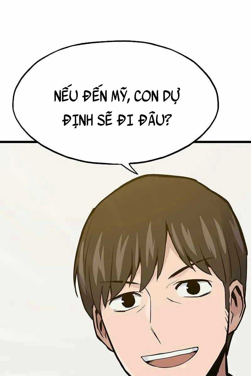 Hồi Quy Giả Chap 37 - Next Chap 38