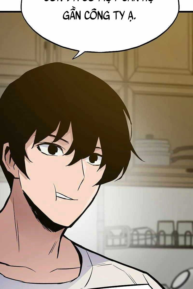 Hồi Quy Giả Chap 37 - Next Chap 38