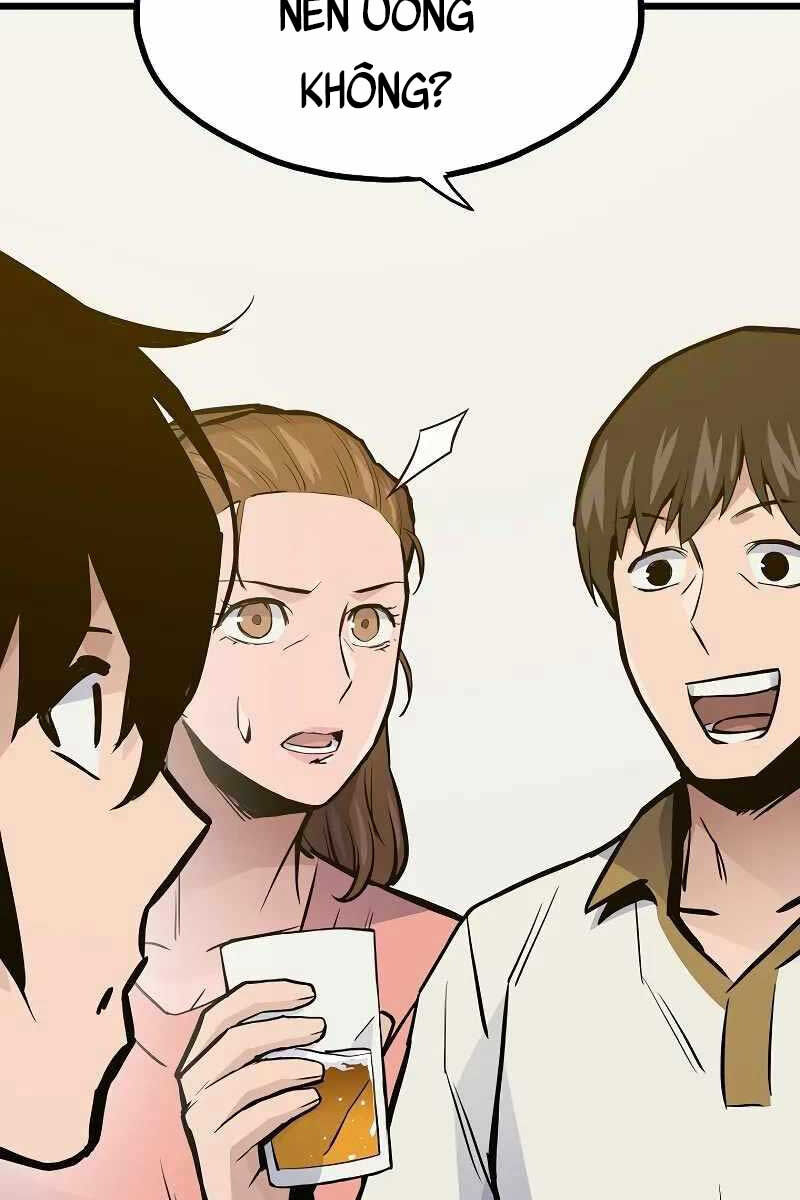 Hồi Quy Giả Chap 37 - Next Chap 38