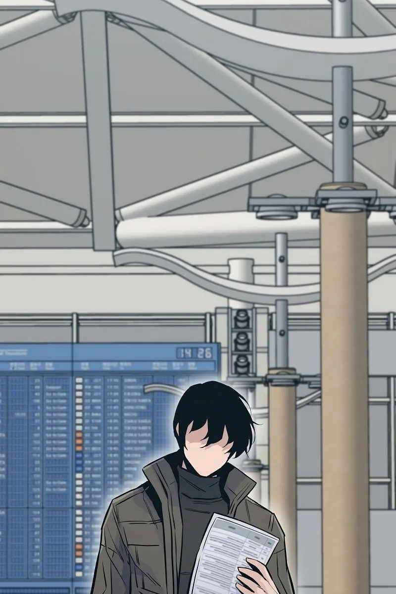 Hồi Quy Giả Chap 37 - Next Chap 38