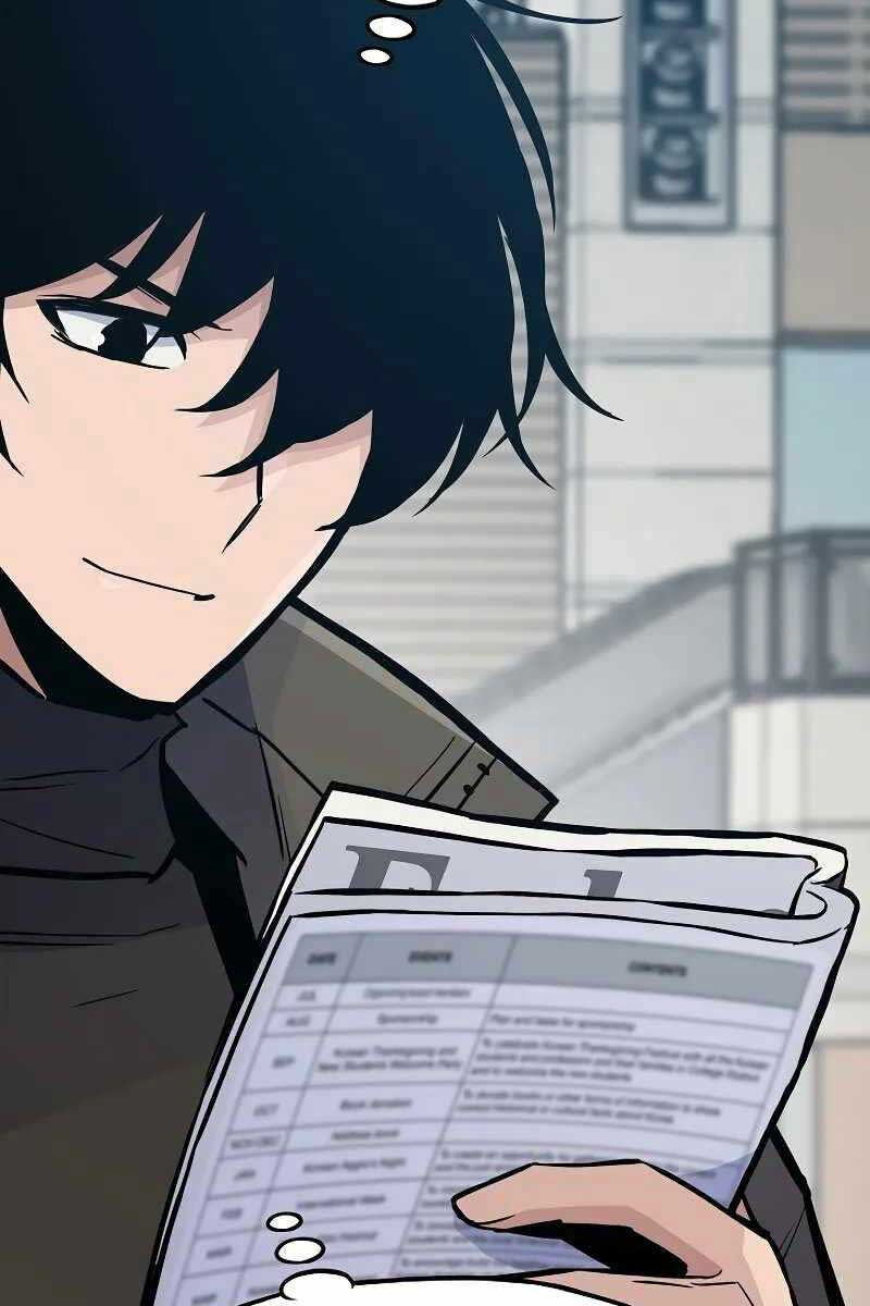 Hồi Quy Giả Chap 37 - Next Chap 38