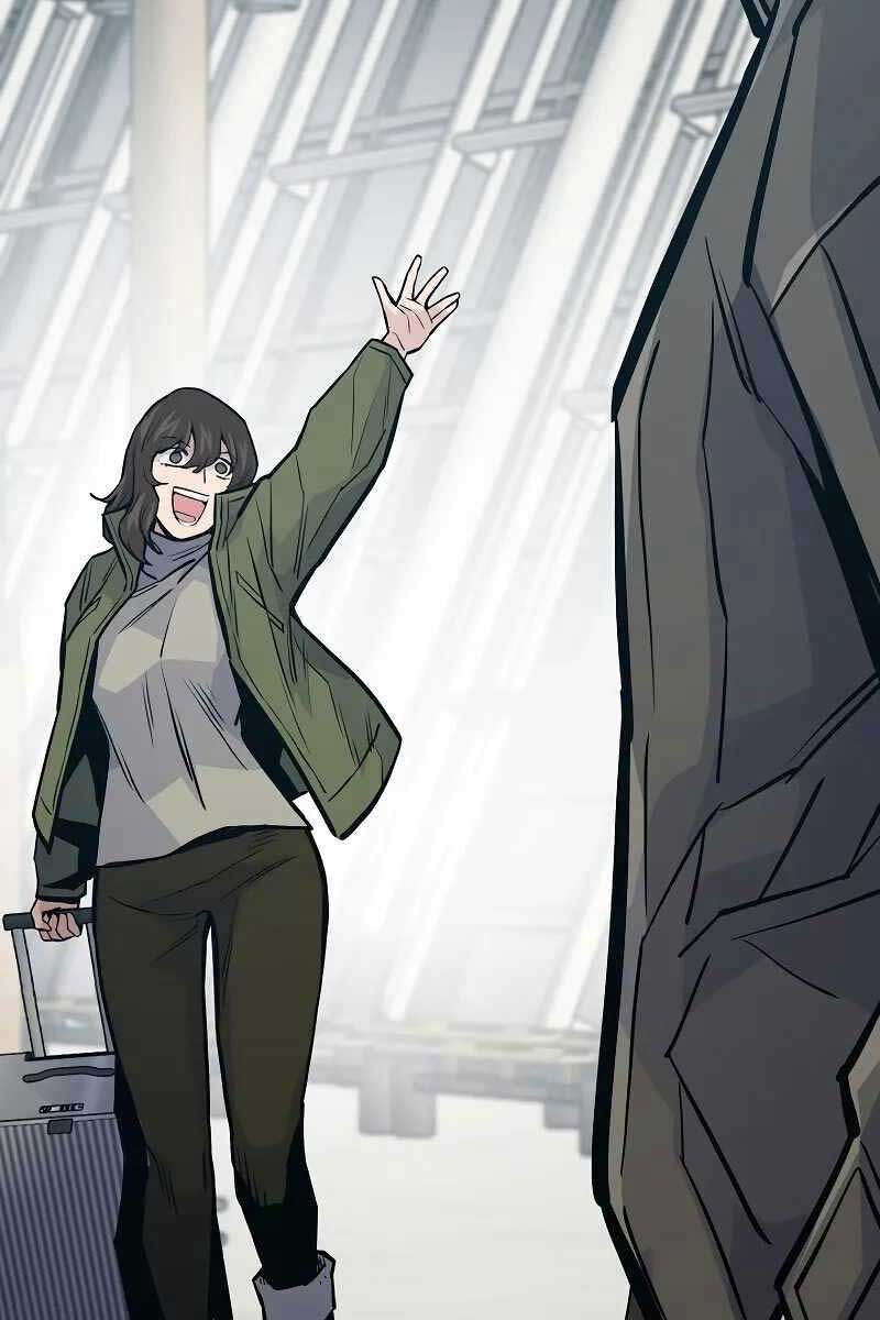 Hồi Quy Giả Chap 37 - Next Chap 38