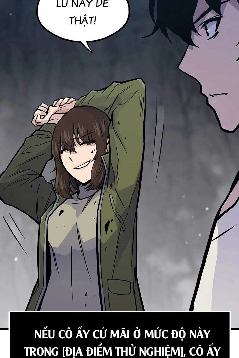 Hồi Quy Giả Chap 38 - Next Chap 39