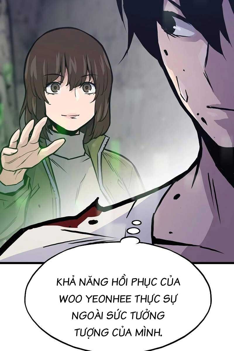 Hồi Quy Giả Chap 38 - Next Chap 39