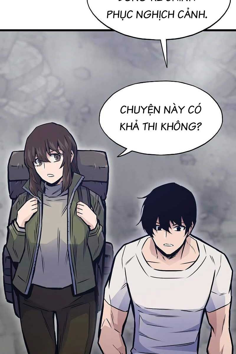 Hồi Quy Giả Chap 38 - Next Chap 39