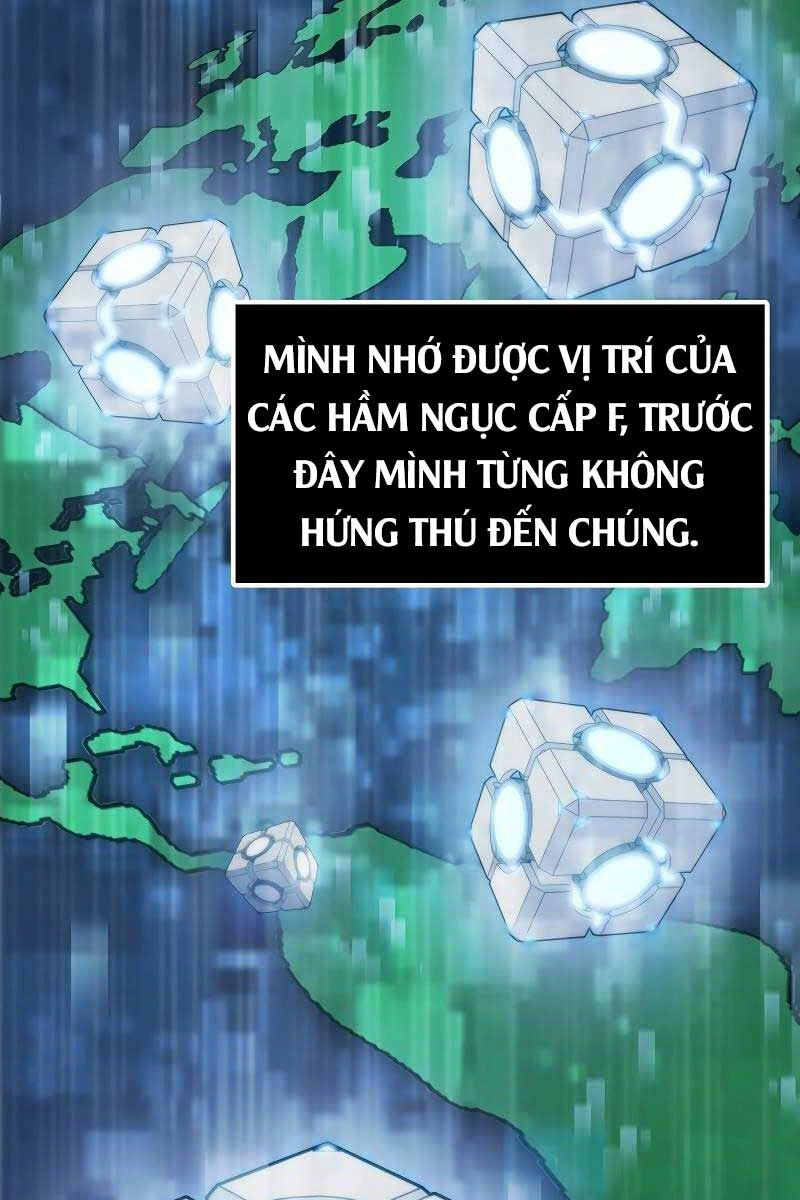 Hồi Quy Giả Chap 38 - Next Chap 39