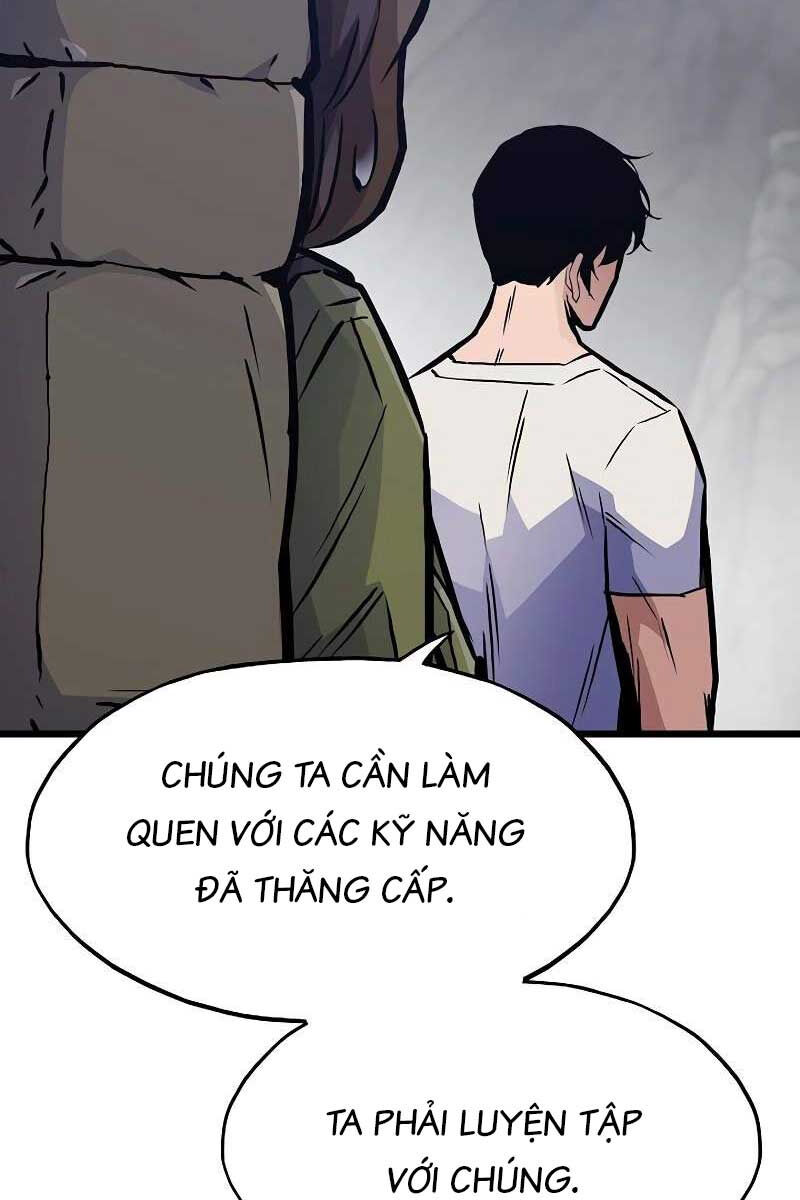 Hồi Quy Giả Chap 38 - Next Chap 39