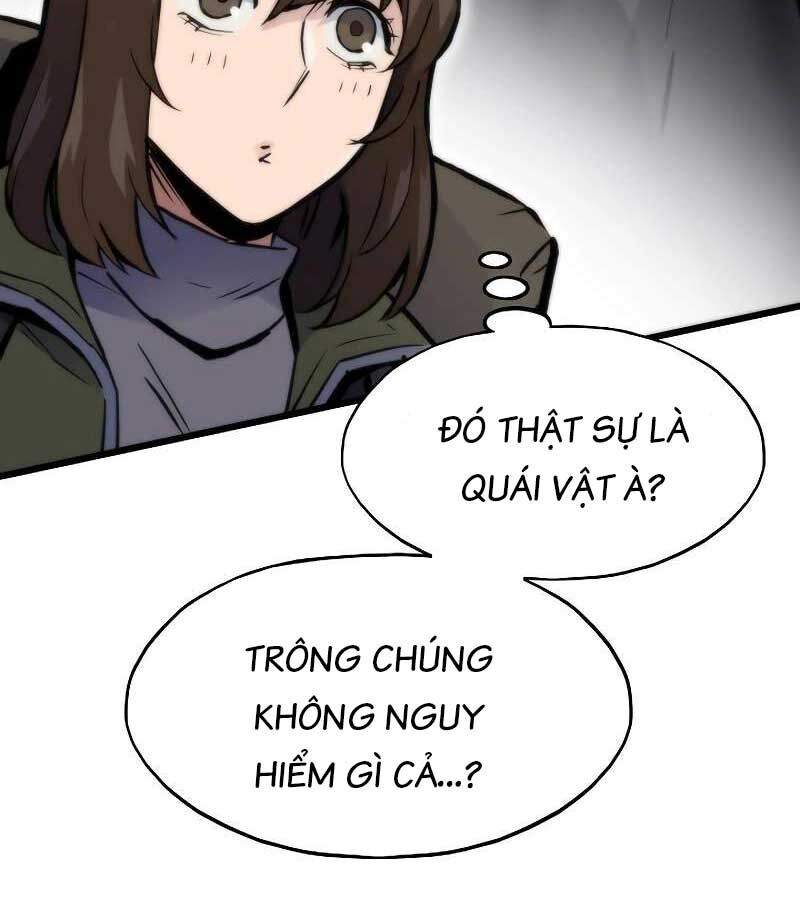 Hồi Quy Giả Chap 38 - Next Chap 39