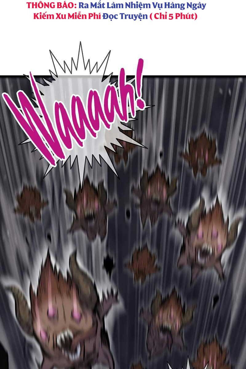 Hồi Quy Giả Chap 38 - Next Chap 39