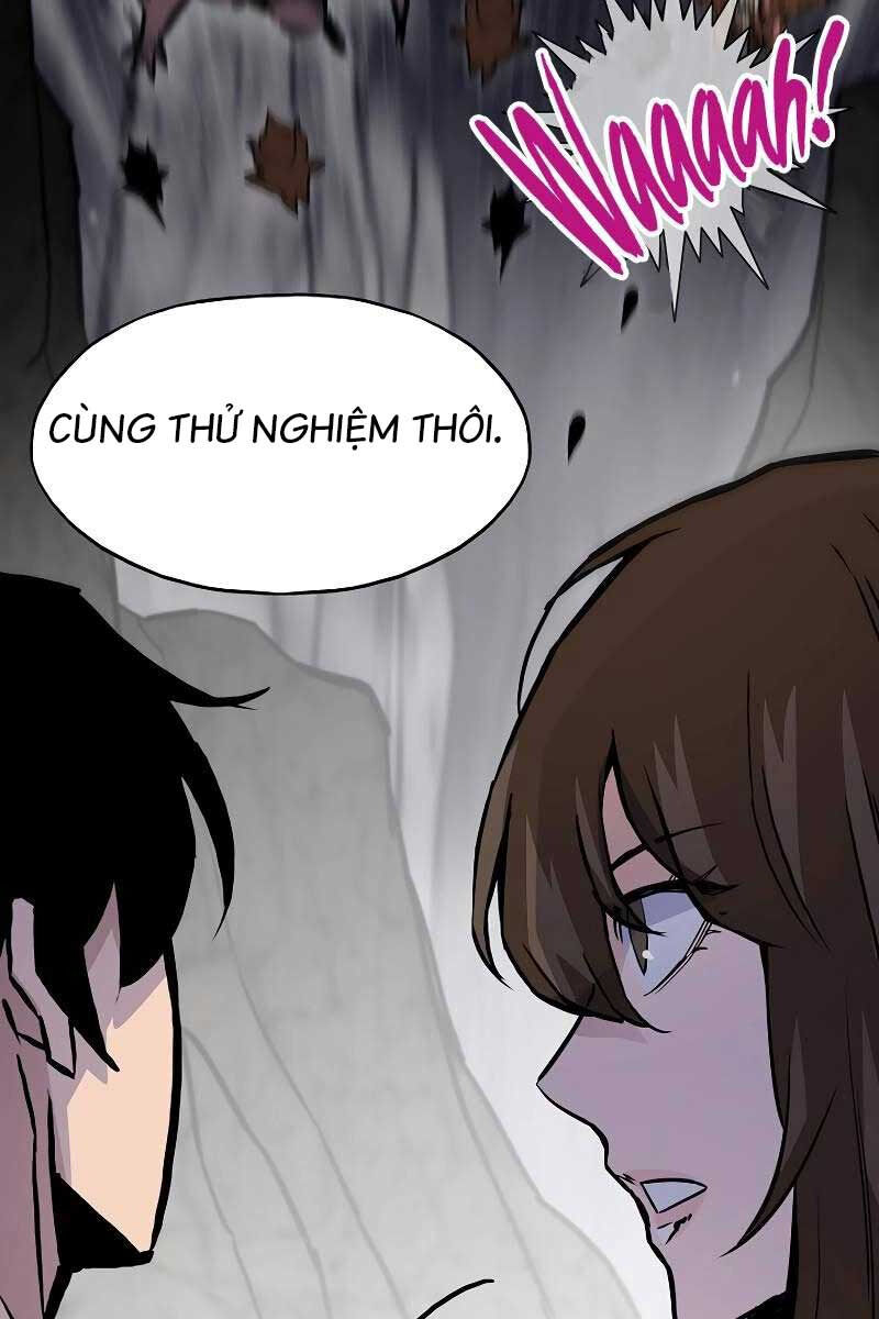 Hồi Quy Giả Chap 38 - Next Chap 39