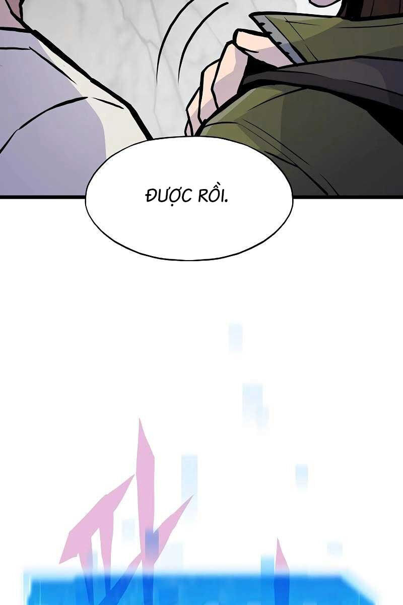 Hồi Quy Giả Chap 38 - Next Chap 39