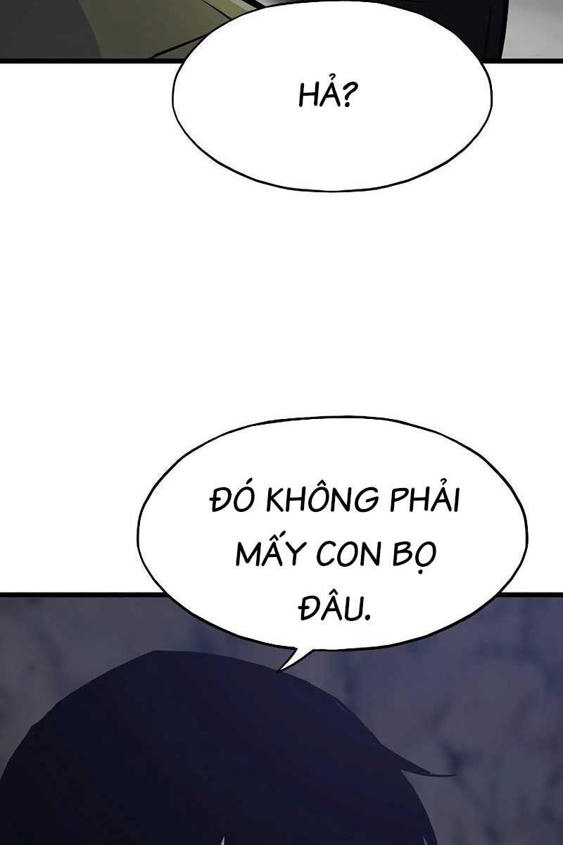 Hồi Quy Giả Chap 38 - Next Chap 39