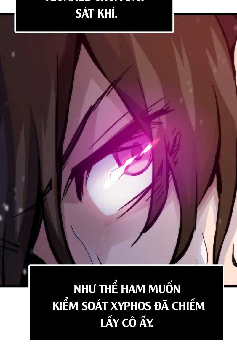 Hồi Quy Giả Chap 38 - Next Chap 39