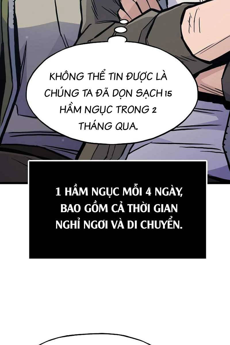 Hồi Quy Giả Chap 39 - Next Chap 40