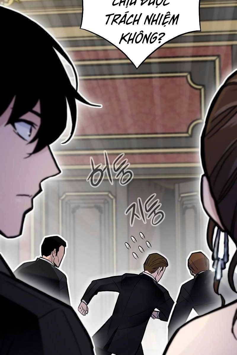 Hồi Quy Giả Chap 39 - Next Chap 40