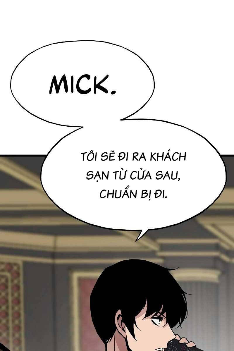 Hồi Quy Giả Chap 39 - Next Chap 40