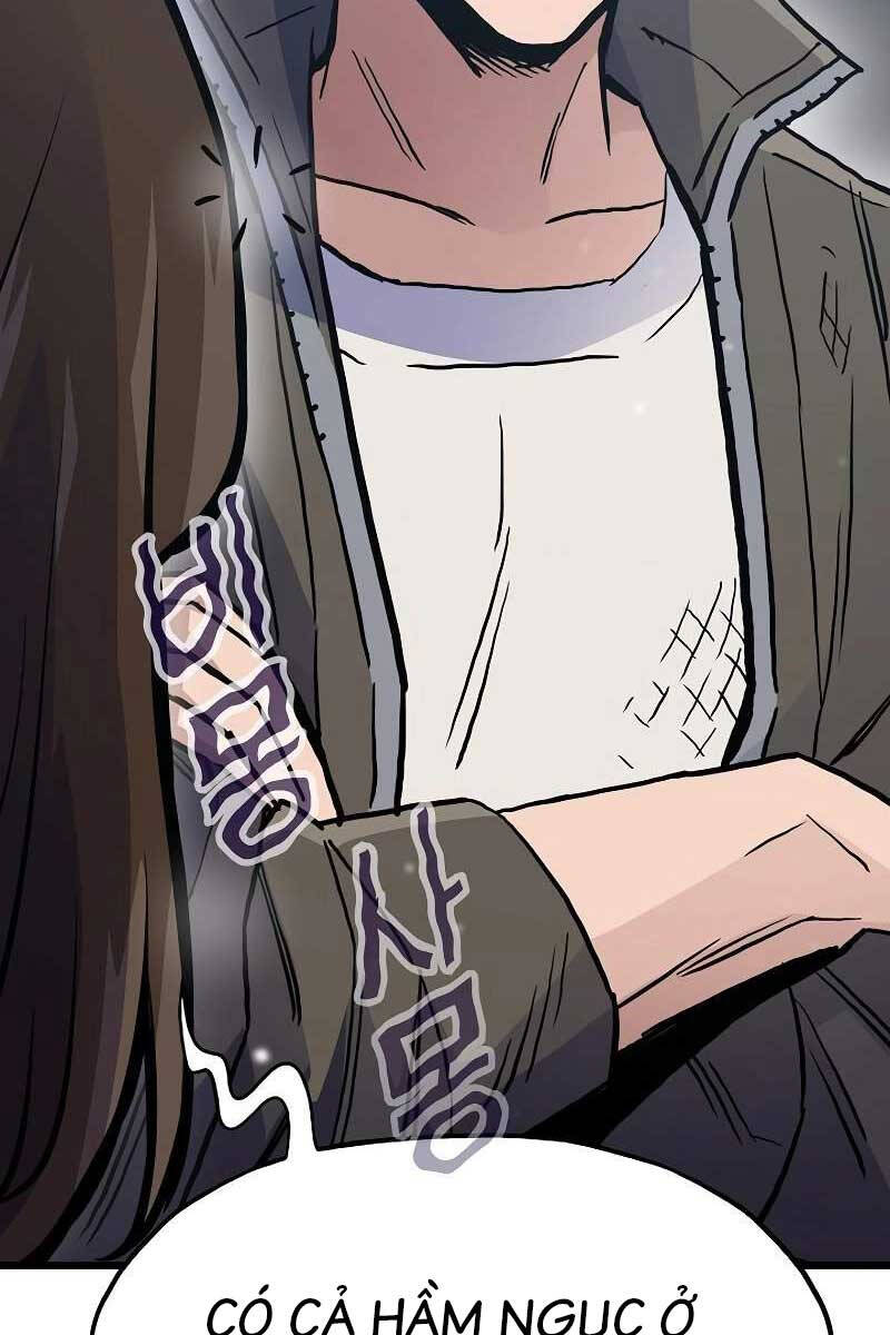 Hồi Quy Giả Chap 39 - Next Chap 40