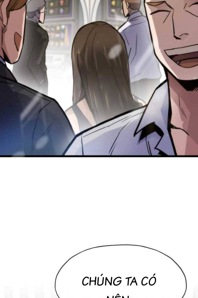 Hồi Quy Giả Chap 39 - Next Chap 40