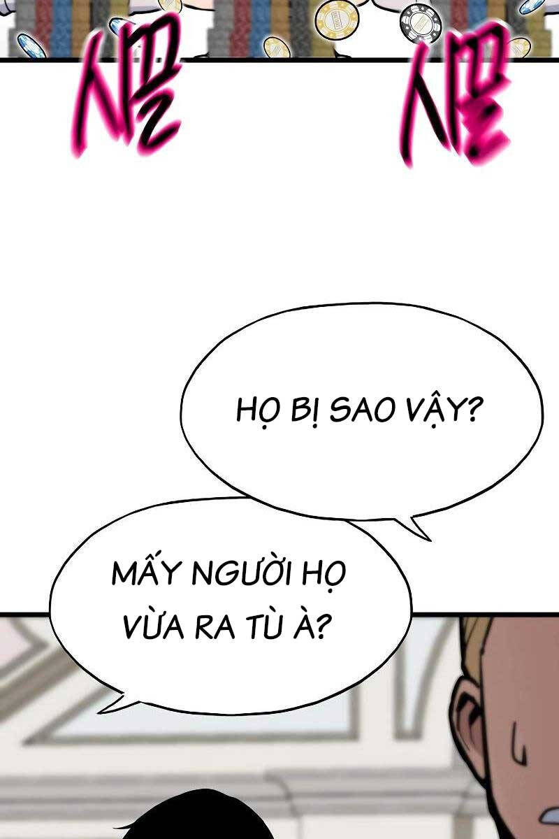 Hồi Quy Giả Chap 39 - Next Chap 40