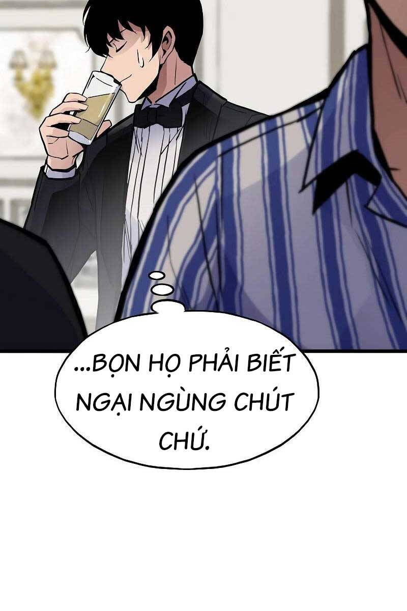Hồi Quy Giả Chap 39 - Next Chap 40
