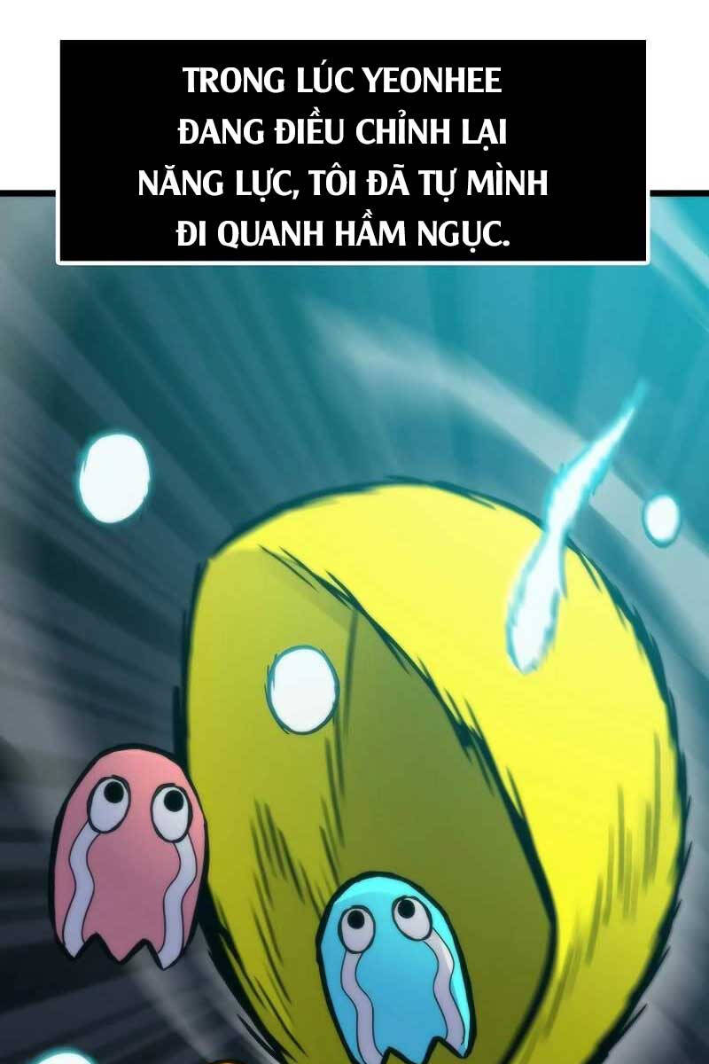 Hồi Quy Giả Chap 39 - Next Chap 40