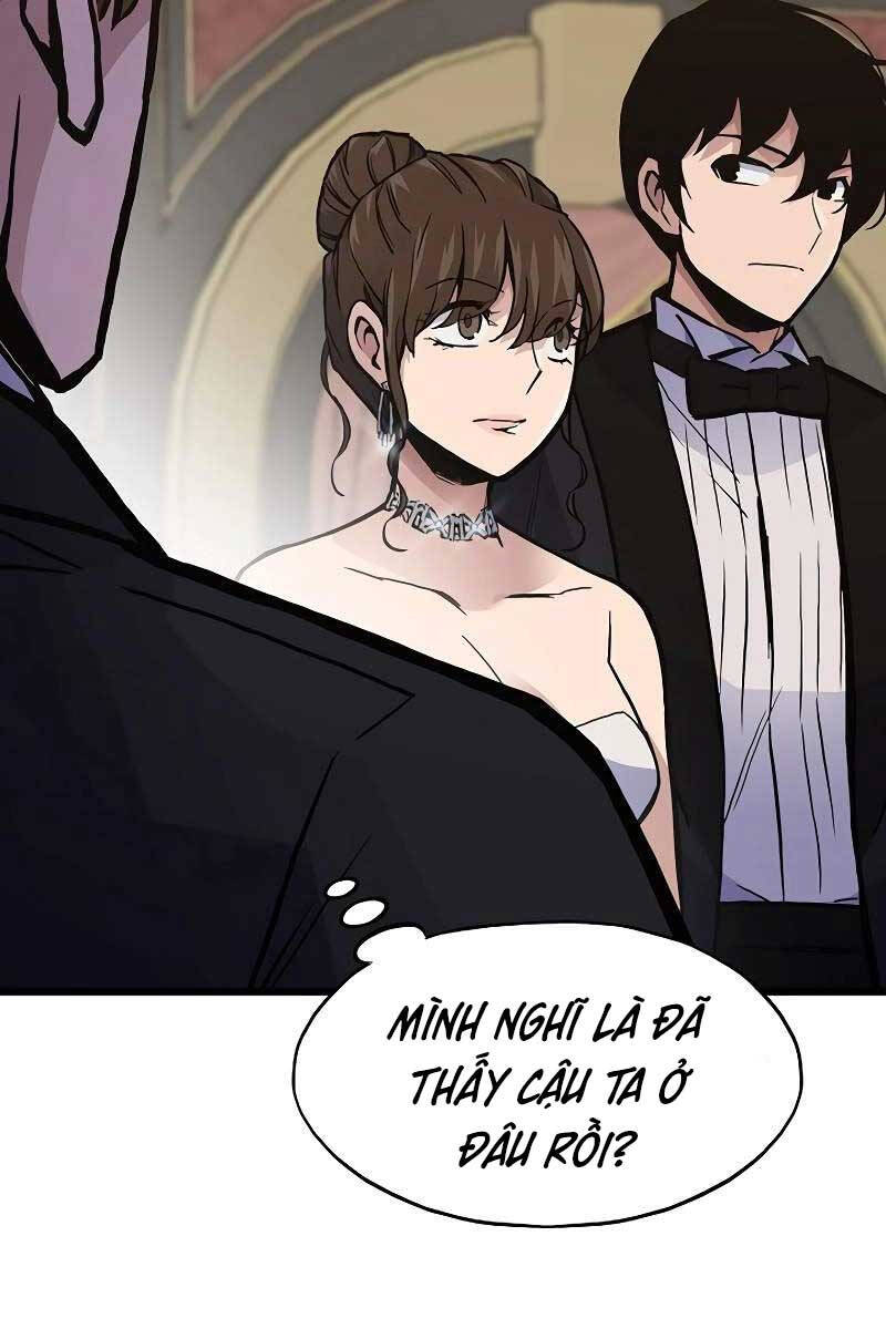 Hồi Quy Giả Chap 39 - Next Chap 40