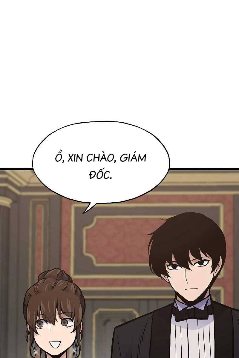 Hồi Quy Giả Chap 39 - Next Chap 40
