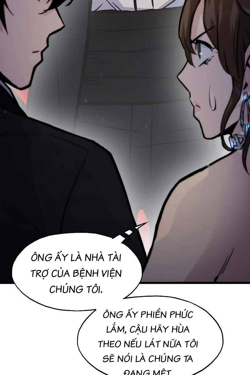 Hồi Quy Giả Chap 39 - Next Chap 40