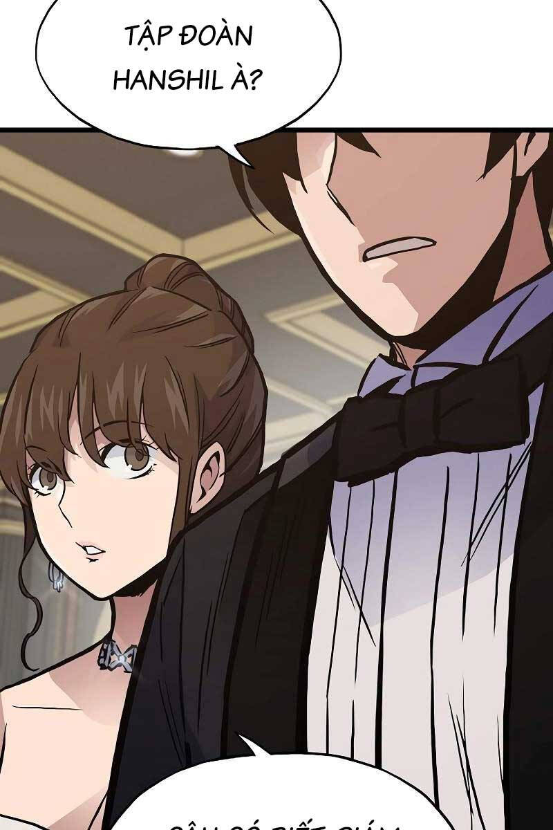 Hồi Quy Giả Chap 39 - Next Chap 40